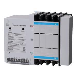 PC grade ATS 4P 2500A Shihlin XSTN-2500