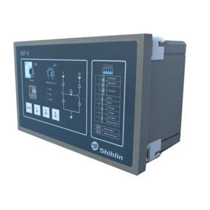 PC grade ATS controller Shihlin XST-5