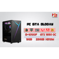 PC GTA V OLDDAY