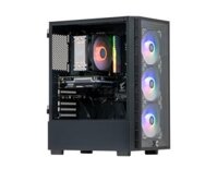 PC GVN Intel i3-12100F/ VGA RX 6600