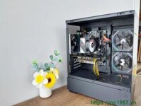 PC H410 I5-10400F 16G RX 5600XT 6GD6 – Gaming