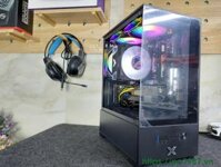 PC H510 I5-10400F 16G RX5600 6G – Gaming, đồ họa
