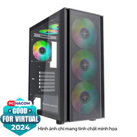 PC HACOM WS V2 (Dual Xeon E5-2680/ 64GB /GTX1650 4Gb)