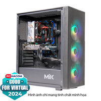 PC HACOM WS V4 (Xeon E5-2680/32GB/GTX1650 4Gb)  | Giá rẻ, trả góp 0%