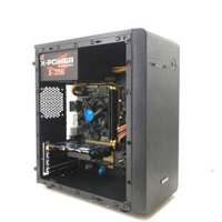 PC Học Tập - Văn Phòng H81 / G3260 / 4GB / 128GB SSD / GT420