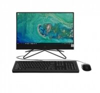 PC HP 200 Pro G4 AIO 74S23PA ( i3-1215U/ 8GB/ 512GBSSD/ 21.5"FHD/ K,M/ Win11 / Đen)