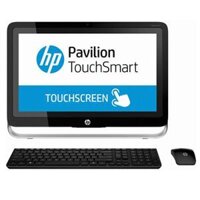 PC HP 22-2026d AiO 21.5" Touch Core i3-4160 (K5L72AA)