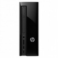 PC HP 260-P029L W2T23AA