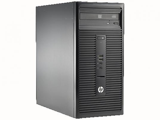 Máy tính để bàn HP 280 G1 J7V61AV