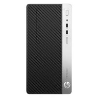 PC HP 400 G4 1HT54PA (I5-7500) (Đen)