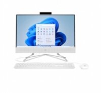 PC HP AIO 22-dd2043d 9A8J8PA  ( i5-1235U/ 8GB/ 512GSSD/ 21.5FHD/ KB+ M / W11SL/ TRẮNG )