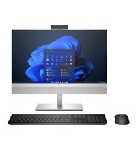 PC HP AIO Eliteone 870 G9 : i7-13700 | 16GB RAM | 512GB SSD | Intel UHD Graphics 770 | 27 inch QHD Touch | Windows 11