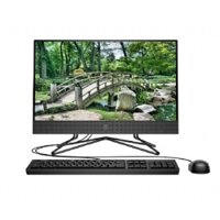 PC HP All In One 200 Pro G4 74S23PA