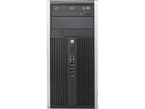 Máy tính để bàn HP Elite 8300 QV996AV - Intel Core i5-3470 3.2GHz, 4GB RAM, 500GB HDD