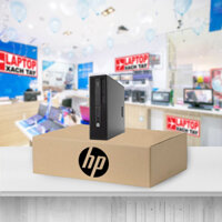 PC HP Elitedesk 800 G2 Mini i5 6500T RAM 8GB