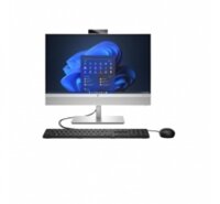 PC HP EliteOne 840 G9 AIO 76N56PA ( i5-12500/ 8GB/ 512GSSD/ 23.8FHDT/ KB&M/ W11Pro/ BẠC)