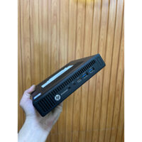 PC HP MINI 800G2/ i5-6500T/ RAM 8G/ SSD 256G