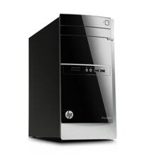 PC HP Pavilion 500-311X (F7G32AA)