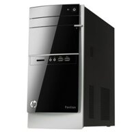 PC HP Pavilion 500-512x K5N74AA (i3 4160/4G/500G/VGA 2G)