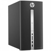 PC HP Pavilion 510-P007L W2S07AA