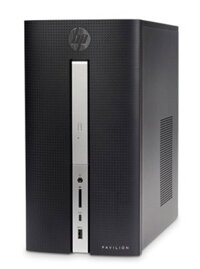 PC HP Pavilion 570-p015l Z8H73AA