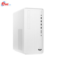 PC HP Pavilion TP01 3019d (6K7H3PA) | Intel® Core™ i5 _ 12400F | 8GB | 512GB SSD PCIe | GeForce® GTX 1650 Super™ 4GB | WiFi | Win 11 | 0622F