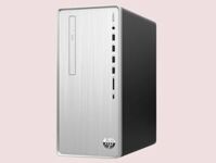 PC HP Pavilion TP01 - Chính hãng