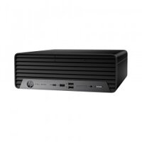 PC HP PRO 400 G9 SFF 8U8H6PA (I5-13500/8GB RAM/256GB SSD/INTEL GRAPHICS/VGA PORT/WLAN AC+BT,USB /K+M/WIN 11 HOME 64/1Y WTY)