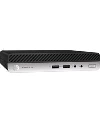 PC HP ProDesk 400 G5 Desktop Mini i5-9500T/4GB/256GB SSD VP