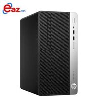 PC HP ProDesk 400 G6 Microtower (7YH26PA) | Intel® Core™ i7 _9700 _8GB _1TB _AMD Radeon R7 430 with 2GB GDDR5 _0220D
