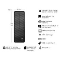 PC HP S01-pf1144d i5-10400 181A4AA