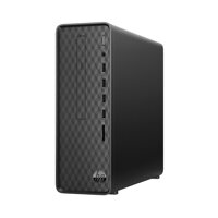 PC HP S01-pF1144d (i5-10400/4GB RAM/1TB HDD/DVDRW/WL+BT/K+M/Win 10)