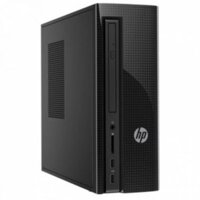 PC HP Slimline 260-P019L W2T07AA