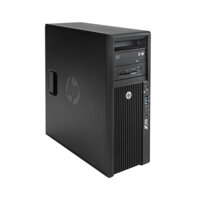 PC HP WorkStation Z420