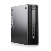 PC HP Z240 SFF Workstation