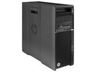 PC HP Z640 Workstation (F2D64AV) Intel® Xeon® E5 2603 v4 _8GB _1TB _NVIDIA Quadro M2000 4GB _618EL