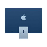 PC iMac Apple M1 - MGPK3SA/A 8 Core CPU/ 8 Core GPU / 8GB Ram / 256GB SSD / 24" Retina 4.5K/Blue