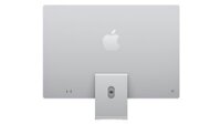 PC iMac Apple M1 - MGTF3SA/A 8 Core CPU/ 7 Core GPU / 8GB Ram / 256GB SSD / 24" Retina 4.5K/silver