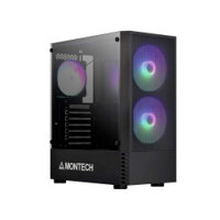 PC Intel Core i3-10105F | AMD RX 550 | RAM 8G