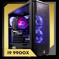 PC Intel i9 9900X /Ram 32GB/ SLI RTX 2080 Ti Turbo 11GB