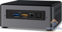 PC Intel NUC Kit NUC7i3BNH (Kabylake)