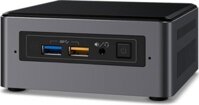 PC Intel NUC Kit NUC7i3BNH (Kabylake)