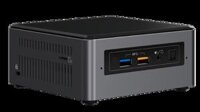 PC Intel NUC Kit NUC7i7BNH,  (Kabylake)