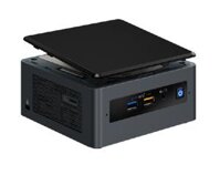 PC Intel NUC Kit NUC8i3BEH2 i3-8109U