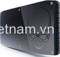 PC Intel NUC Skull Canyon BOXNUC6i7KYK (phiên bản đặc biệt)