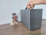 PC ITX I5-10400F 16GB GTX 1660S 6GD6 – Gaming