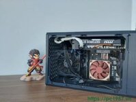 PC ITX MODCASE I5-11400F 16GB GTX 1660S 6GD6 – Gaming