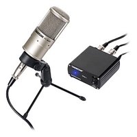 PC-K300 Suite - Microphone Condenser Takstar