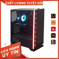 PC lắp ráp (i3 10105F/H510/8GB RAM/128GB SSD/GTX 1050Ti 4G/500W)