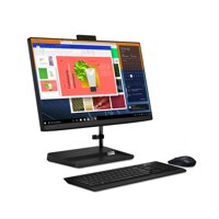 PC Lenovo IdeaCentre All in One 3 22ITL6 (i5-1135G7/8GB RAM/256GB SSD/21.5 inch FHD/Touch/WL+BT/K+M/Win 11)